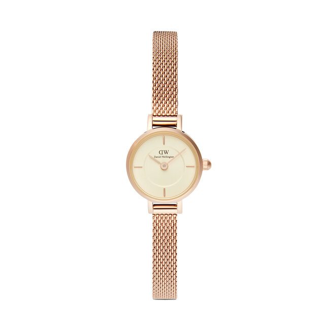 Zegarek Daniel Wellington - Różowy