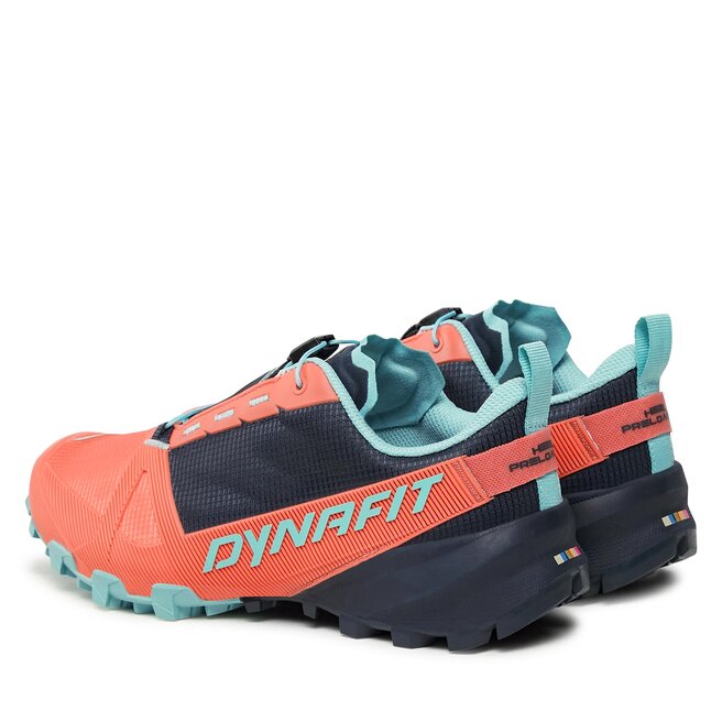 Dynafit Trekkings Dynafit Traverse W 64079 Hot Coral/Blueberry 1841
