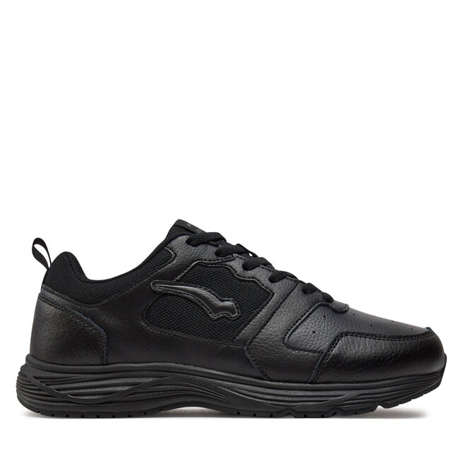 Sneakersy Bagheera Grippy - Czarny