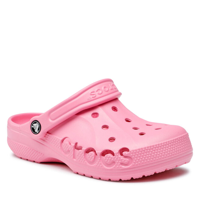 Crocs Papucs Crocs 10126-669 Pink 2