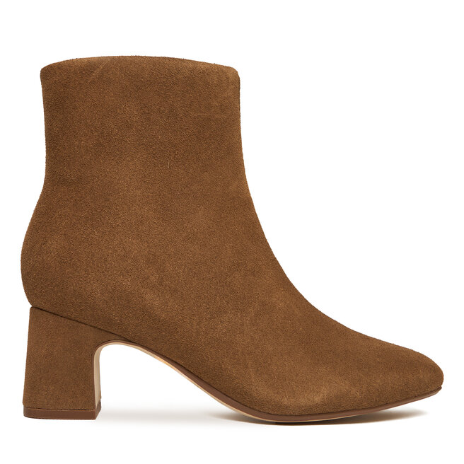 Kobiece botki Clarks