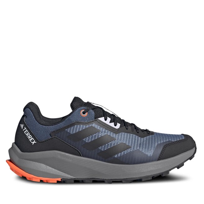 adidas Pantofi adidas Terrex Trail Rider Trail Running Shoes HR1157 Albastru