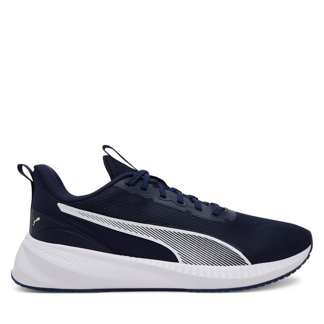 Buty do biegania Puma Flyer Lite 3 - 02 Granatowy
