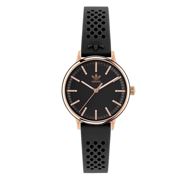 Zegarek adidas Originals Code One Xsmall Watch - Różowy