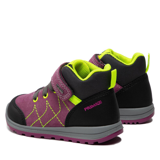 Primigi Sportcipő Primigi GORE-TEX 2853222 S Gels
