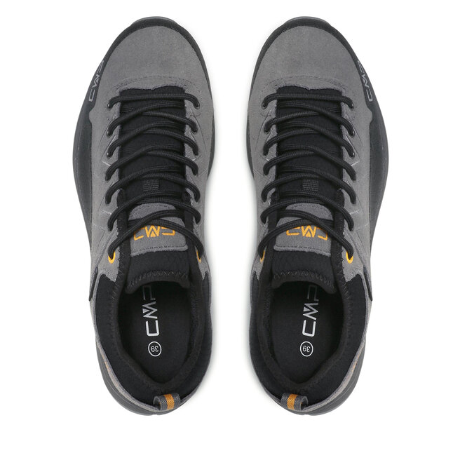 CMP Туристически CMP Kaleepso Low Hiking Shoe Wp 31Q4907 Grey U862