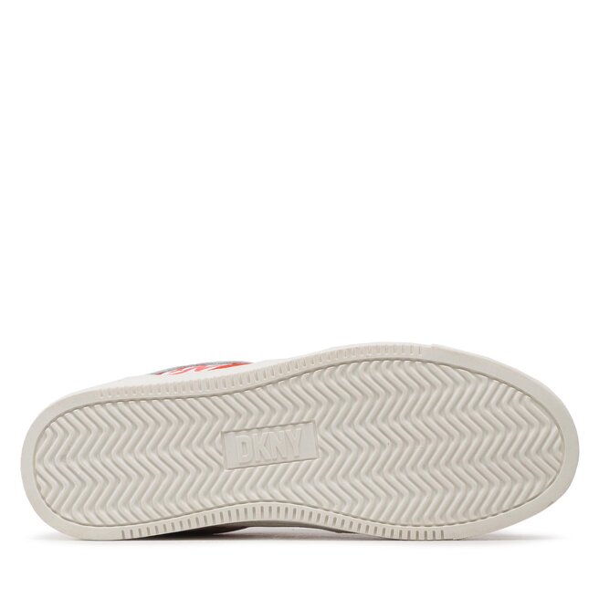 DKNY Сникърси DKNY Odlin K4271369 Tango TAO