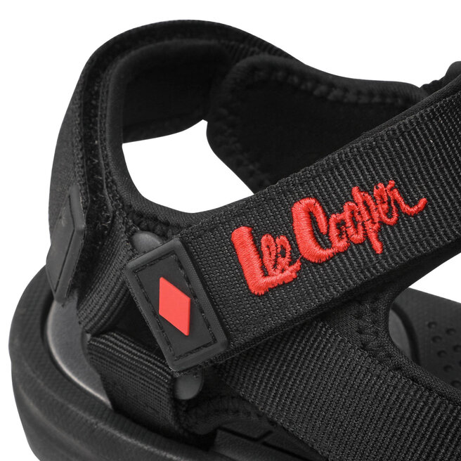 sandale lee cooper garcon