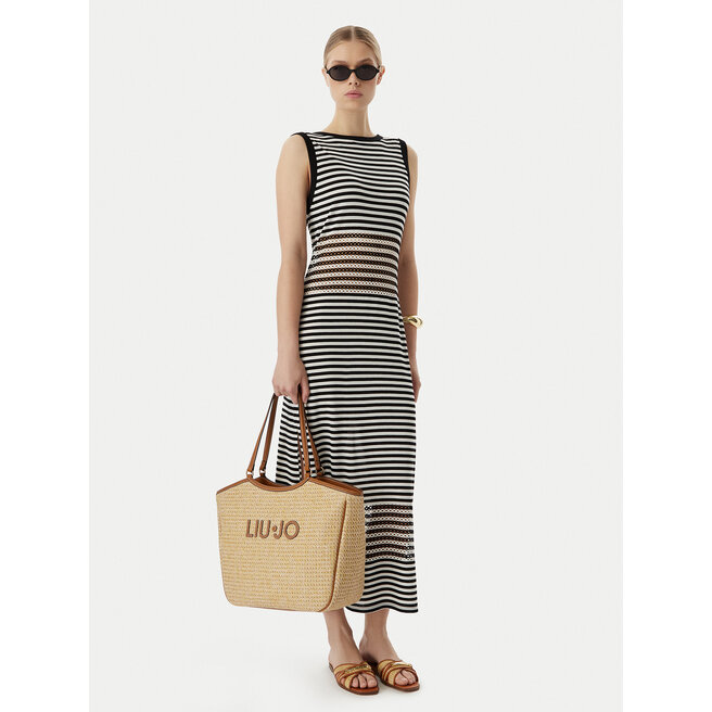 Torebka Liu Jo AA6208 T383A Beżowy -