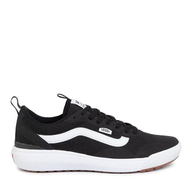 Sneakersy Vans Ultrarange Exo - Czarny