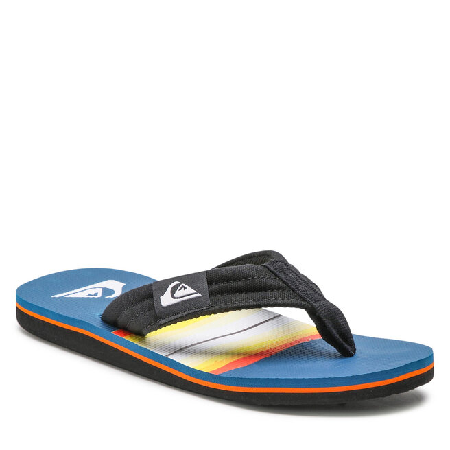 Flip flop Quiksilver AQYL101241 BYJ4 AQYL101241 imagine noua