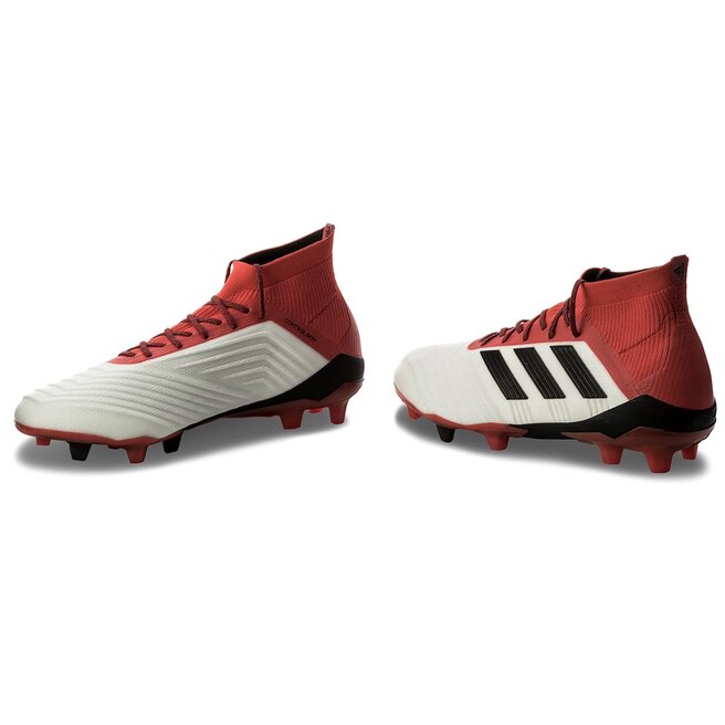 Adidas herren predator 18.1 fg fußballschuhe deals
