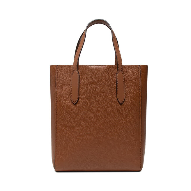 MICHAEL Michael Kors Táska MICHAEL Michael Kors Sinclair 30T1G5ST0L Luggage