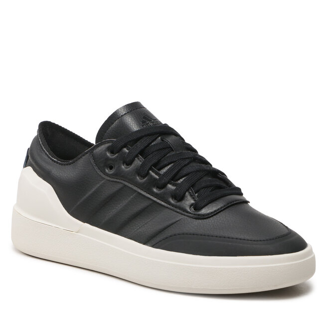 adidas Παπούτσια adidas Court Revival Shoes HP2604 Μαύρο