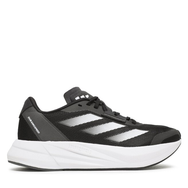 Buty do biegania adidas Duramo Speed - Czarny