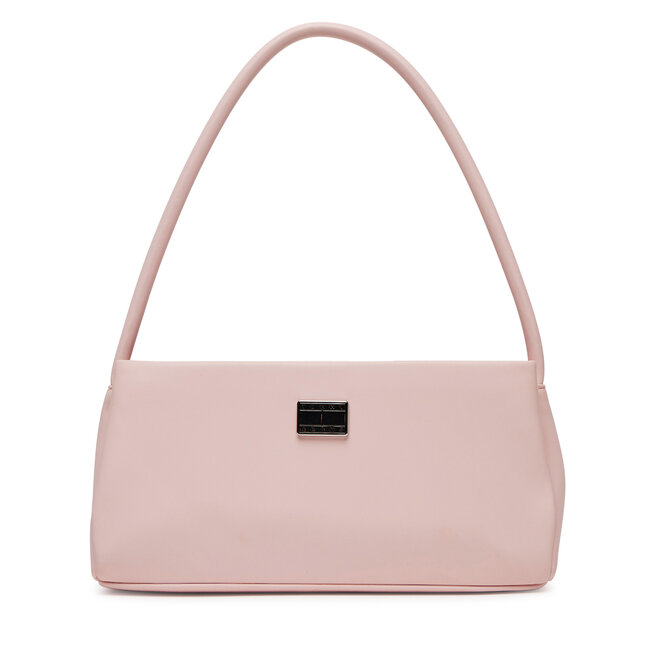 Torebka Tommy Jeans Tjw American Cool Shoulder Bag - Różowy
