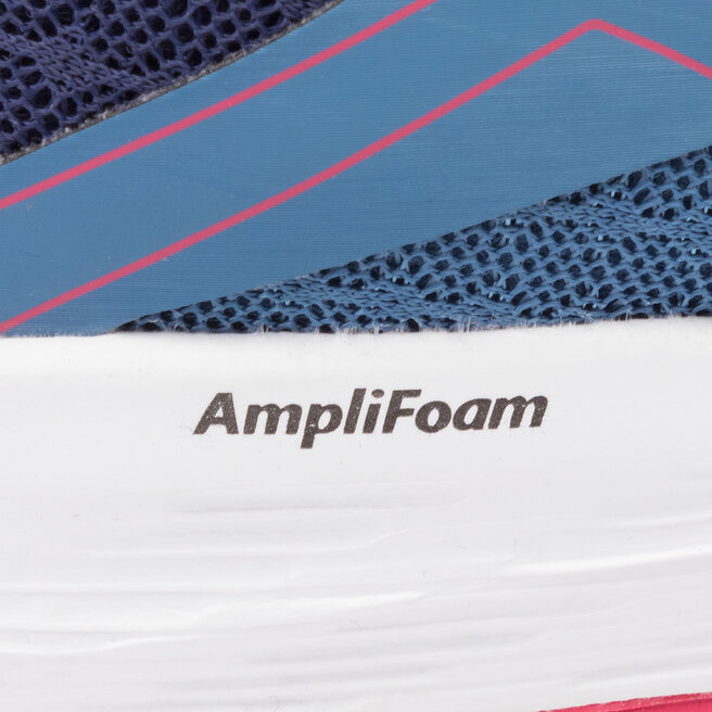 Asics amplica on sale azure