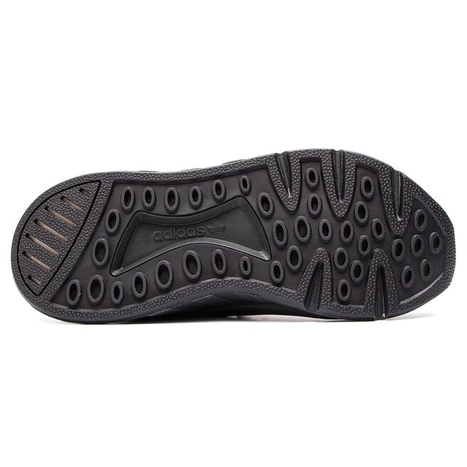 Schuhe adidas Eqt Support Mid Adv DB3561 Cblack/Carbon/Cbrown | eschuhe.de