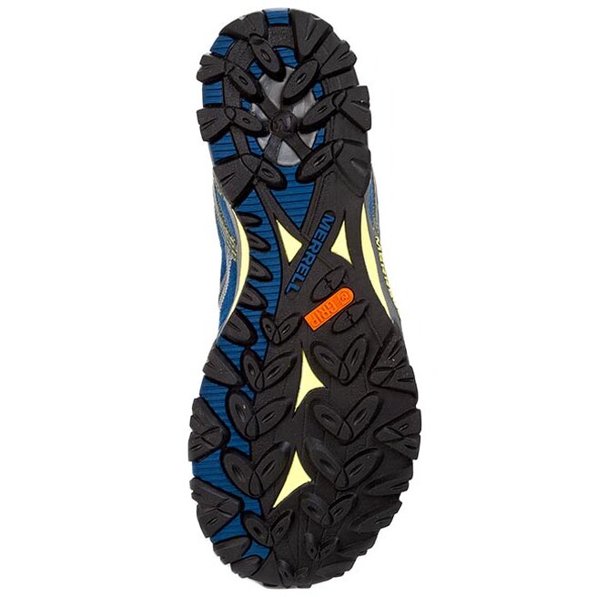 Merrell grassbow rider top