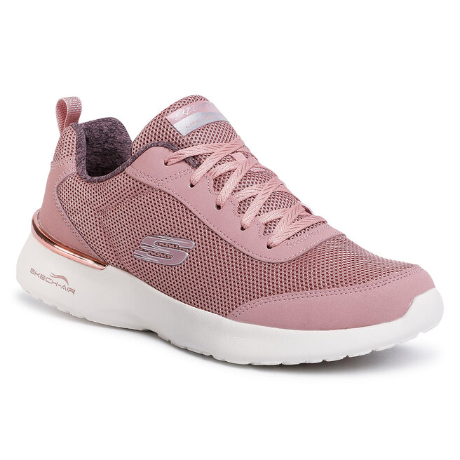 Αθλητικά Skechers Fast Brake 12947/MVE Mauve