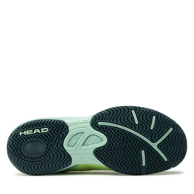 Head Boty Head Sprint 3.5 275313 Green/Forest Green