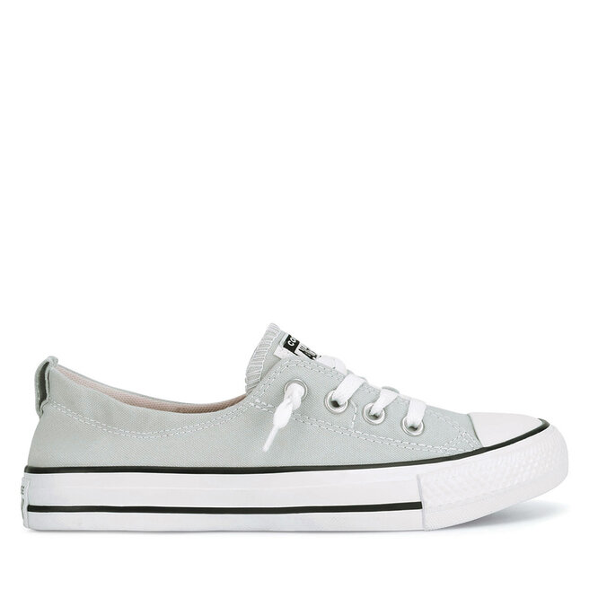 Kobiece trampki Converse