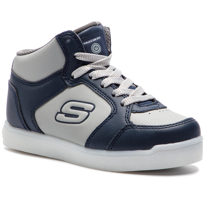 Skechers energy online lights navy