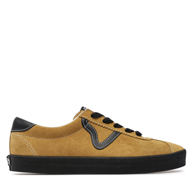 Tenisówki Vans Sport Low - Brązowy
