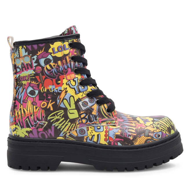 DeeZee Trappers DeeZee AVO-81587-001 Colorat
