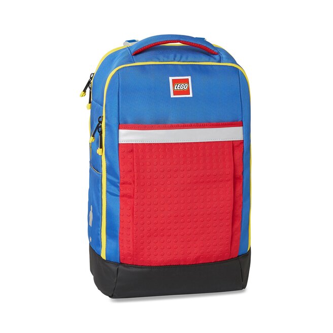 Zaino best sale levi's scuola