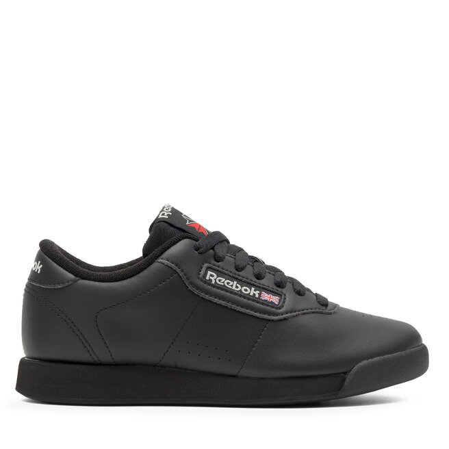 Sneakersy Reebok Princess - Czarny