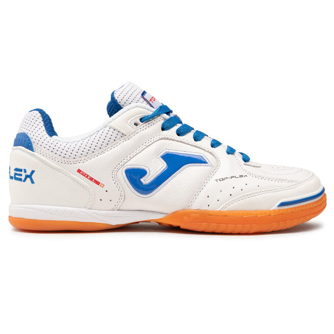 Joma Обувки Joma Top Flex 2122 TOPS2122IN White