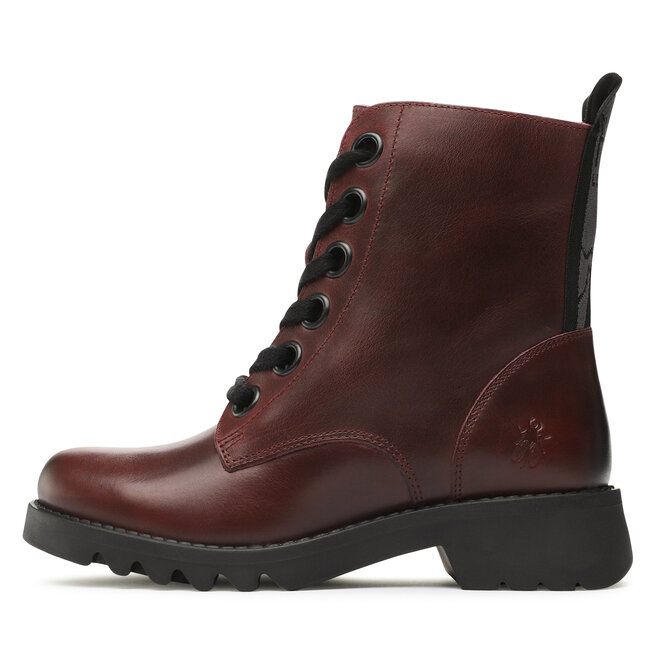 fly london bottines
