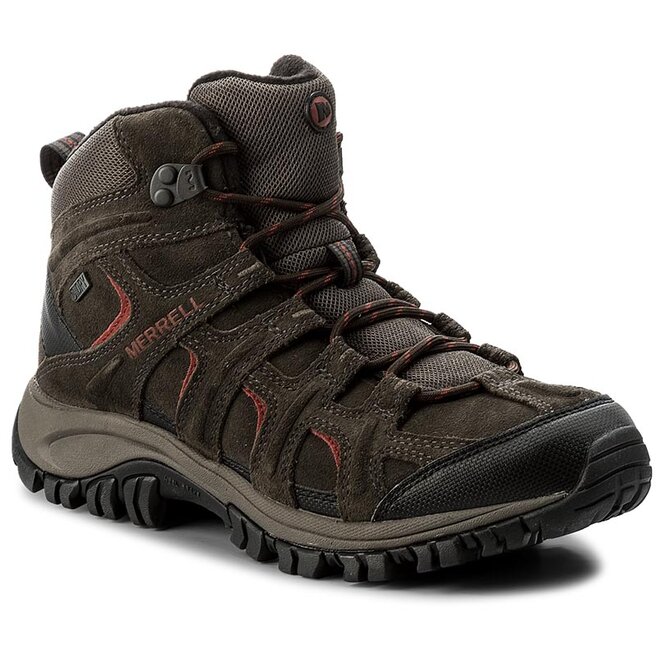 Merrell phoenix 2 mid thermo wp top