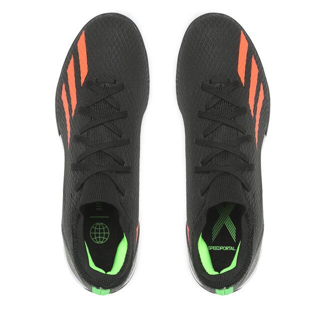 adidas Chaussures adidas X Speedportal.3 In GW8465 Cblack/Solred/Tmsog