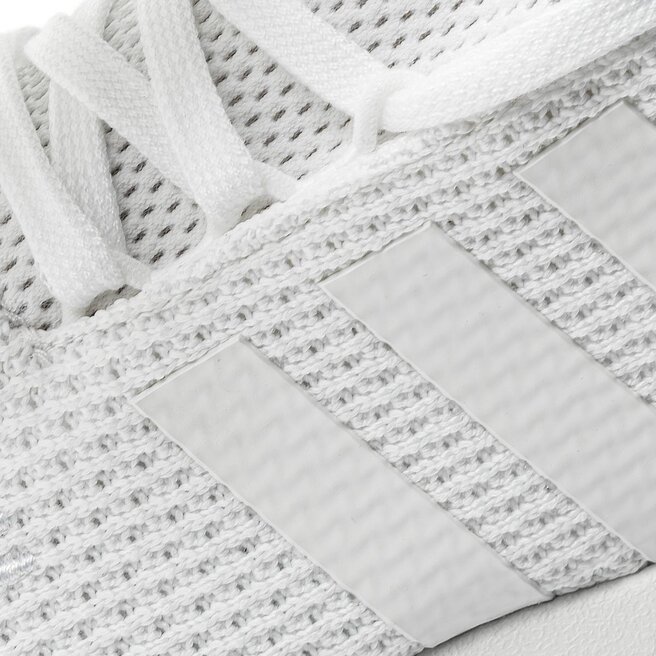 Chaussures adidas Swift Run W CQ2021 Ftwwht Ftwwht Ftwwht