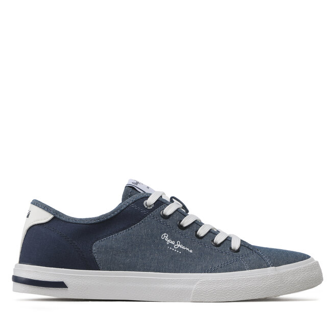 Pepe Jeans Scarpe sportive Pepe Jeans Kenton Road M PMS30911 Chambray 564