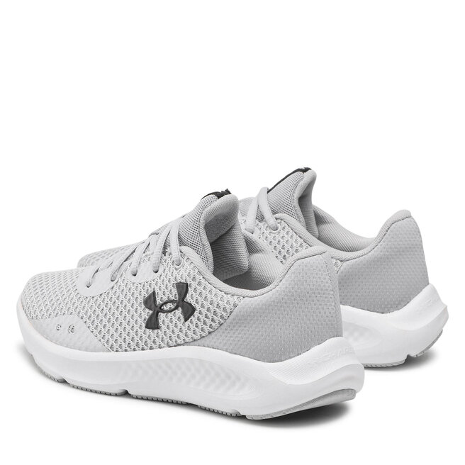 Under Armour Pantofi Under Armour Ua W Charged Pursuit 3 3024889-101 Gry/Gry