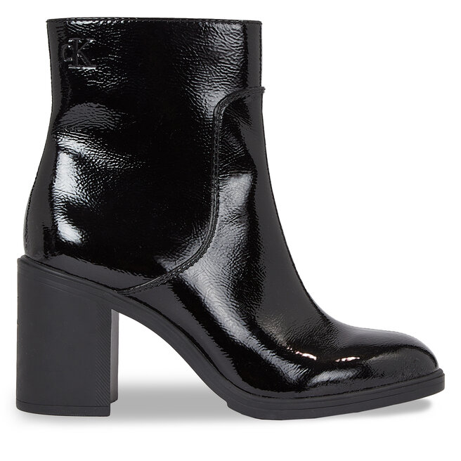 Botines clearance calvin klein