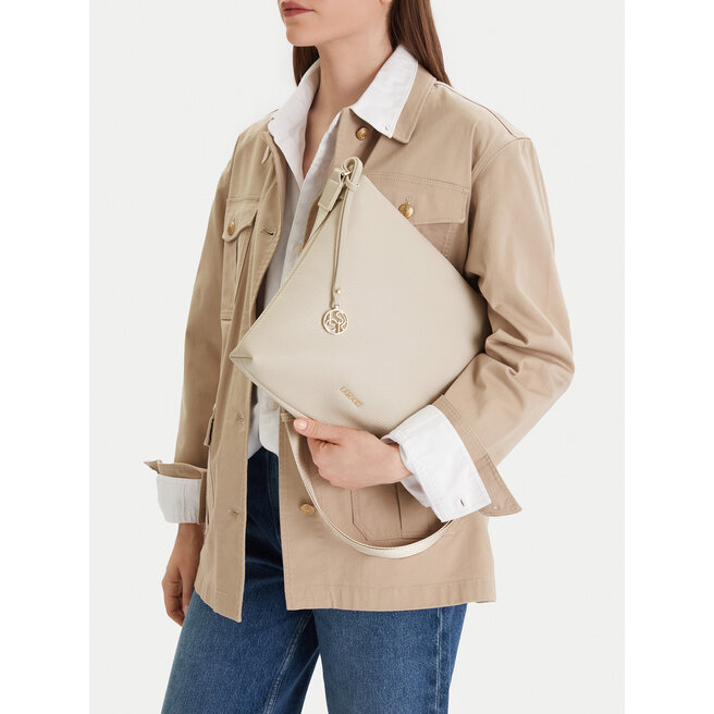 Torebka Lasocki CEO-LSK-K-031-06 Écru -