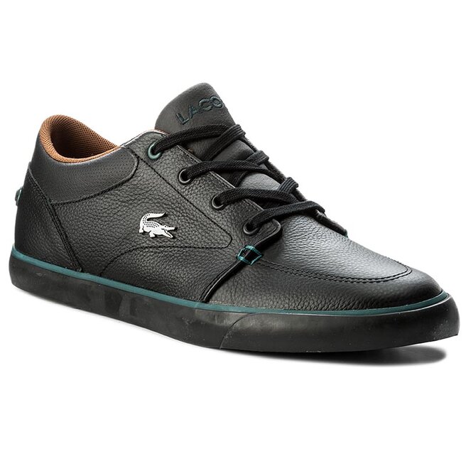 Sneakersy Lacoste Bayliss Vulc 317 1 Cam 7 34CAM0003024 Blk