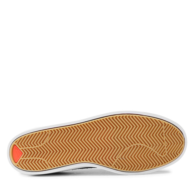 Nike Pantofi Nike Blazer Low X DA2045 001 Black/White/Gum Light Brown