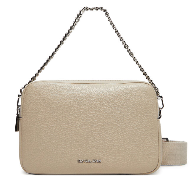 Torebka MICHAEL Michael Kors - Beżowy
