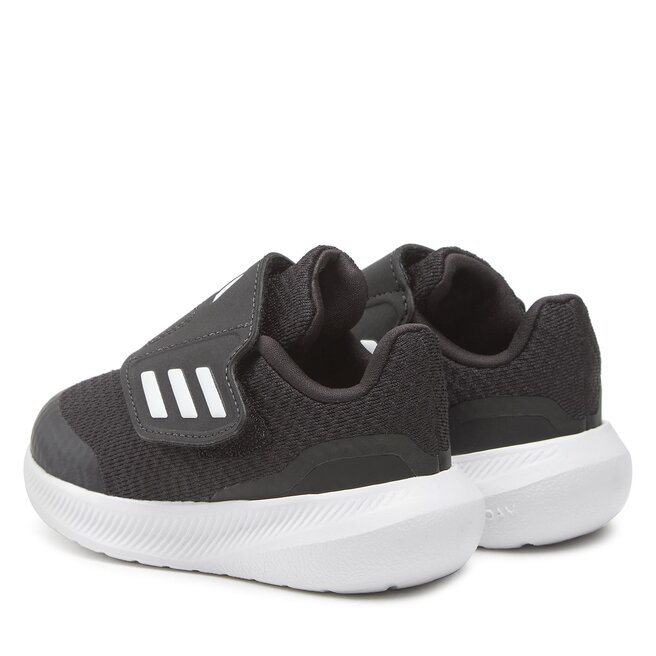 adidas Boty adidas Runfalcon 3.0 Sport Running Hook-and-Loop Shoes HP5863 Core Black/Cloud White/Core Black