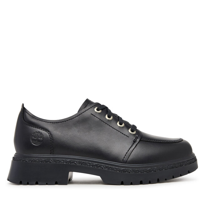 Kobiece oxfordy Timberland