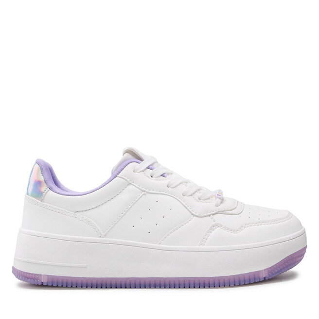 DeeZee Сникърси DeeZee WAG1152105A White