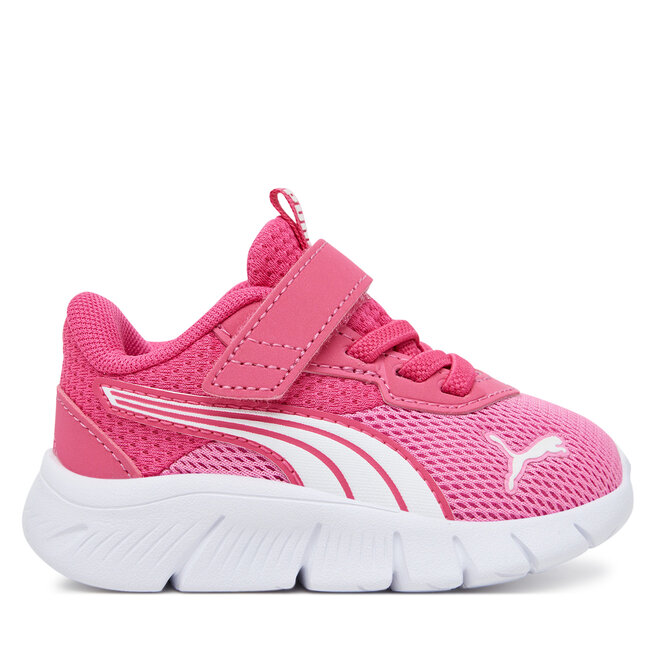 Sneakersy Puma Flexfocus Modern Ac+ Inf - 18 Różowy