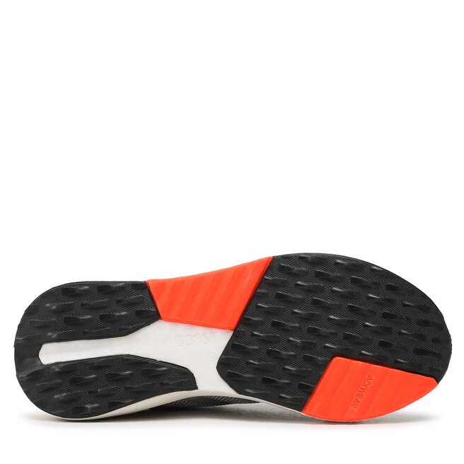 adidas Boty adidas Avryn Shoes HP5969 Černá