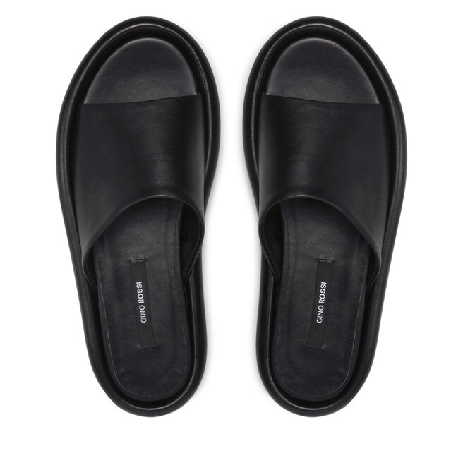 Gino Rossi Ciabatte Gino Rossi 22SS03 Black