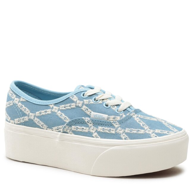 Vans Authentic Stac VN0A5KXXLTB1 Denim Mix Light Blue